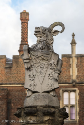 Hampton Court