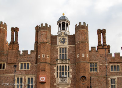 Hampton Court