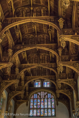 Hampton Court