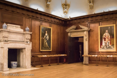 Hampton Court