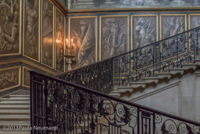 Hampton Court
