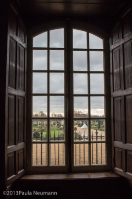 Hampton Court