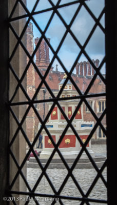 Hampton Court