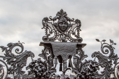 Hampton Court