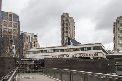Museum of London