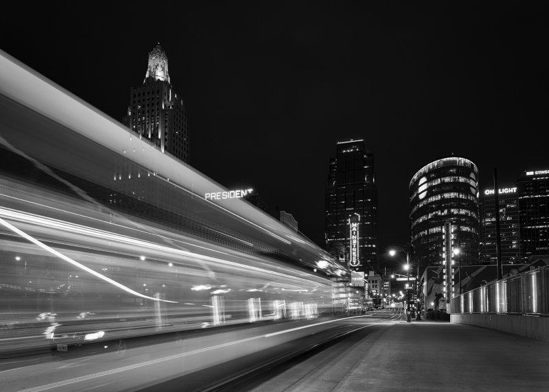 City Lights
