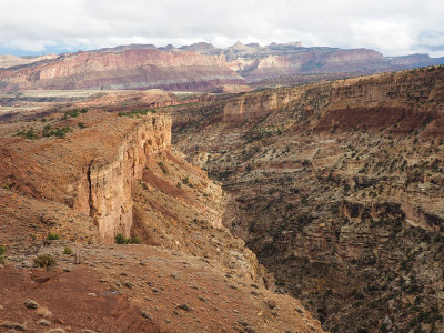 Capitol Reef National Park