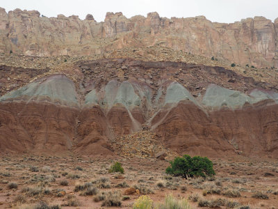 Capitol Reef National Park