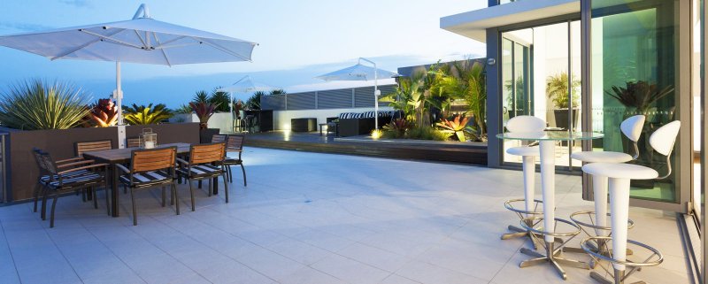 Paving Services Perth