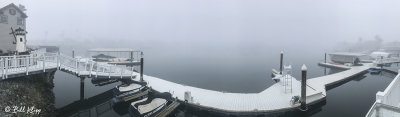 Beaver Bay Fog 1