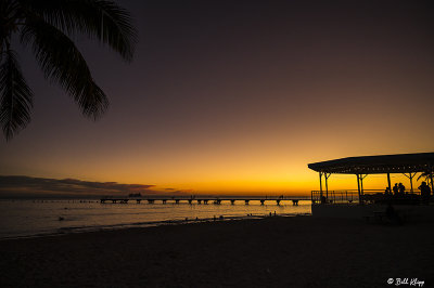 Higgs Beach Sunset  13