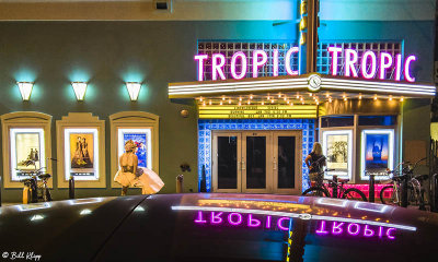 Tropic Cinema   5