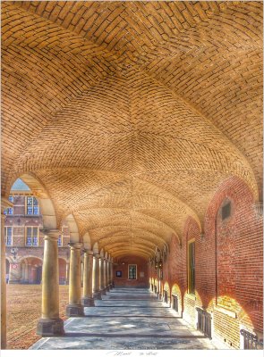 binnenhof