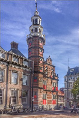 oude stadhuis