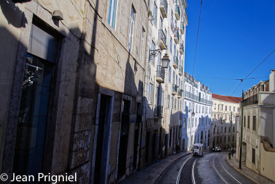 Lisbonne