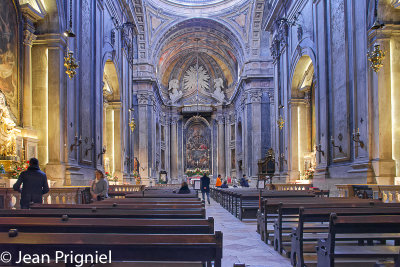 Basilique Estrela