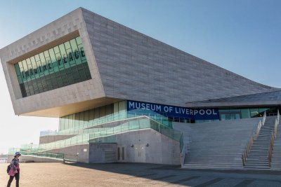 Museum of Liverpool