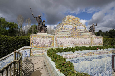 Queluz National Palace