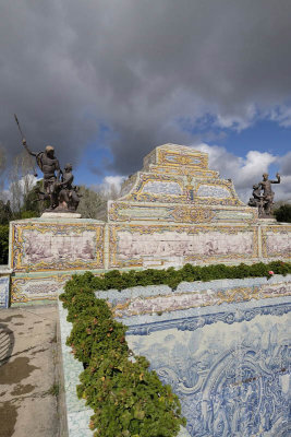 Queluz National Palace