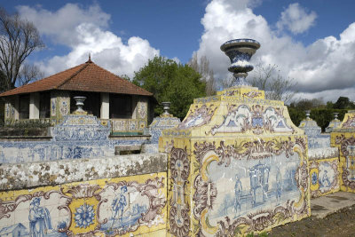 Queluz National Palace