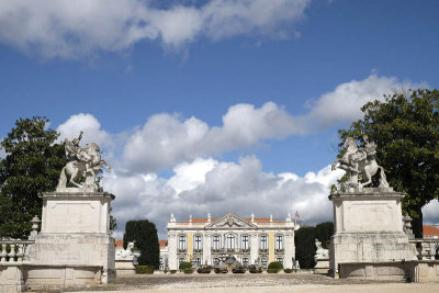 Queluz National Palace