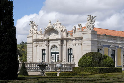 Queluz National Palace