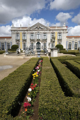 Queluz National Palace