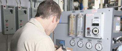 Commercial Electrical Contractor in SA