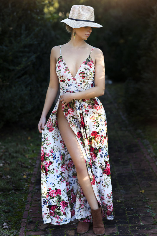 Whitney harvey