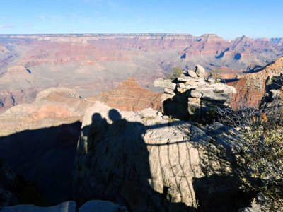 The South Rim