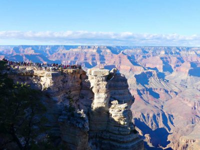 The South Rim