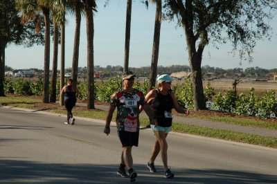2019 Run to Home Base