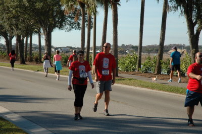 2019 Run to Home Base