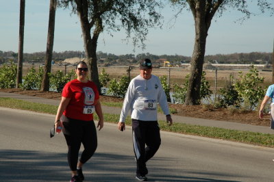 2019 Run to Home Base