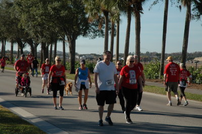 2019 Run to Home Base