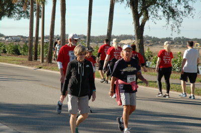2019 Run to Home Base
