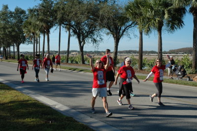 2019 Run to Home Base