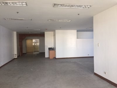 203sqm Office Space for Lease or for Sale in Ortigas