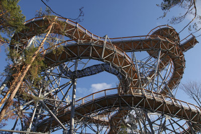 Look-Out Tower1