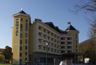 Hotel Royal