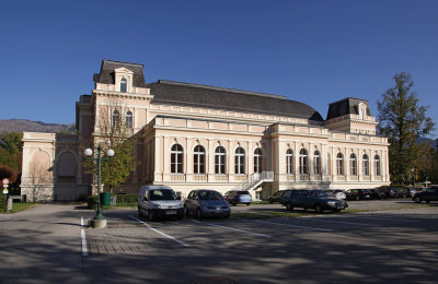 Kongress & Theaterhaus1