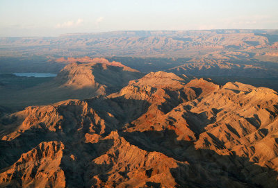 Grand Canyon Flight3