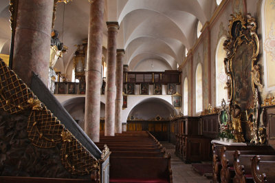 Baroque Church4