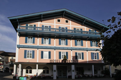 Hotel Radetzki1