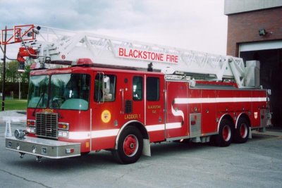 Blackstone