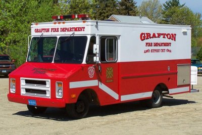 Grafton MA Support Unit