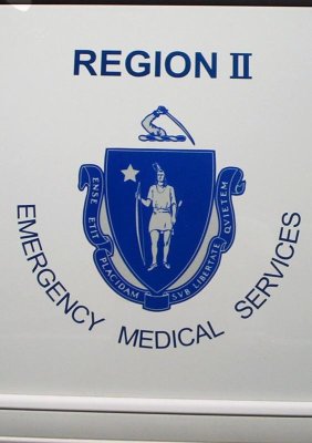 Massachusetts EMS