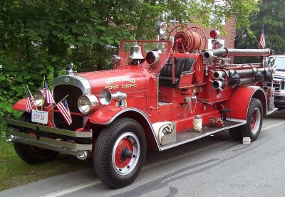 Medfield
