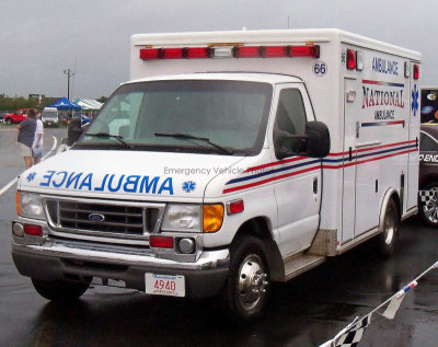 National Ambulance