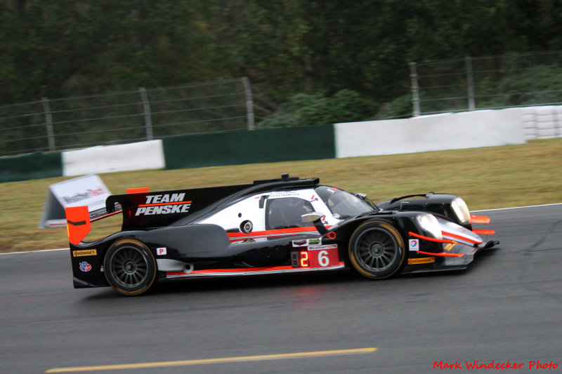  Oreca 07 - Gibson 